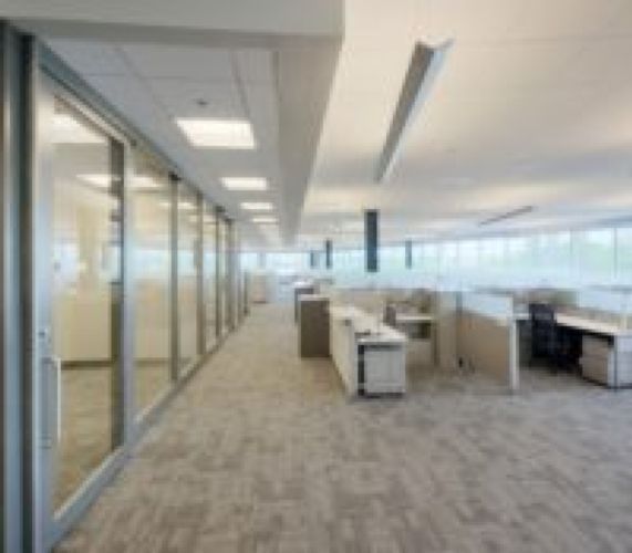 BlueCross BlueShield of NC Headquarters