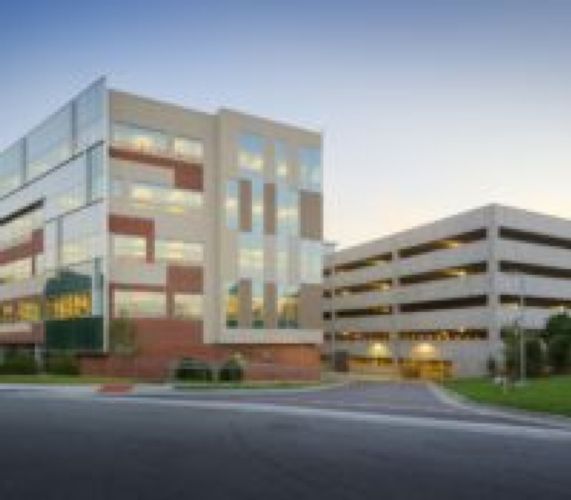 BlueCross BlueShield of NC Headquarters