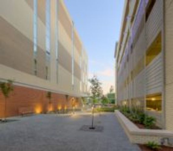 BlueCross BlueShield of NC Headquarters