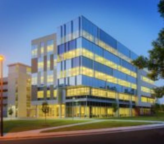 BlueCross BlueShield of NC Headquarters