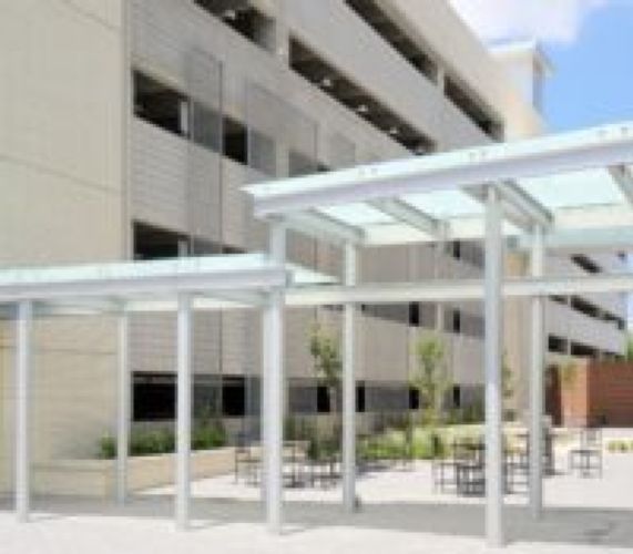 BlueCross BlueShield of NC Headquarters