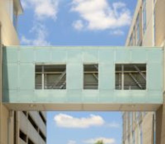 BlueCross BlueShield of NC Headquarters