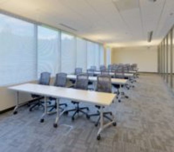 BlueCross BlueShield of NC Headquarters