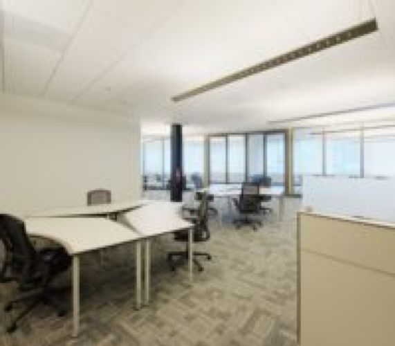 BlueCross BlueShield of NC Headquarters