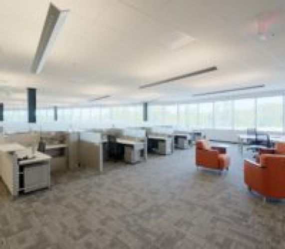 BlueCross BlueShield of NC Headquarters