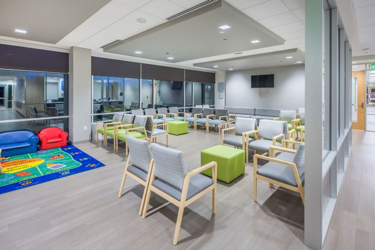 Boice-Willis Medical Office Building