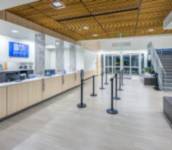 Boice-Willis Medical Office Building