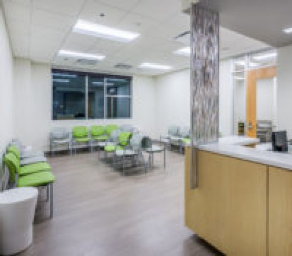 Boice-Willis Medical Office Building