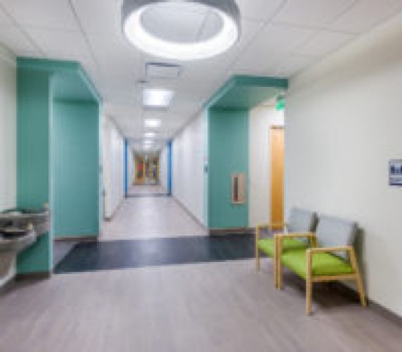 Boice-Willis Medical Office Building