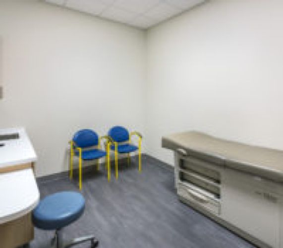 Boice-Willis Medical Office Building