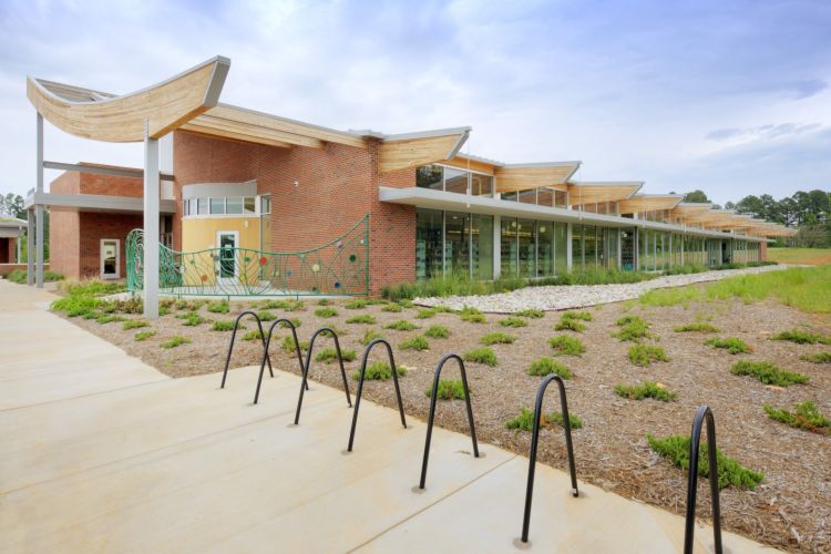 Chatham County Library