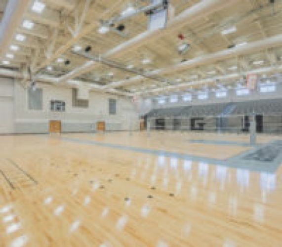 South Garner High School