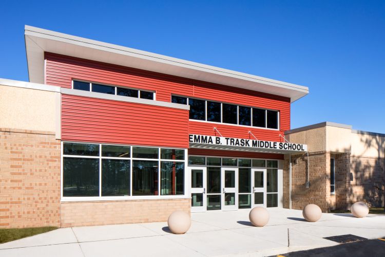 The Trask Middle School 