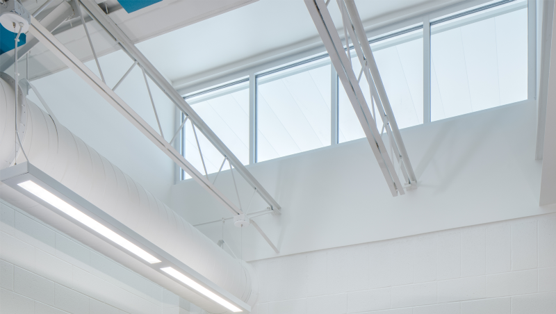 The Trask Middle School 