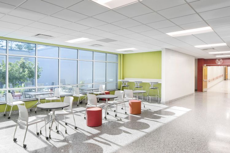 The Trask Middle School 