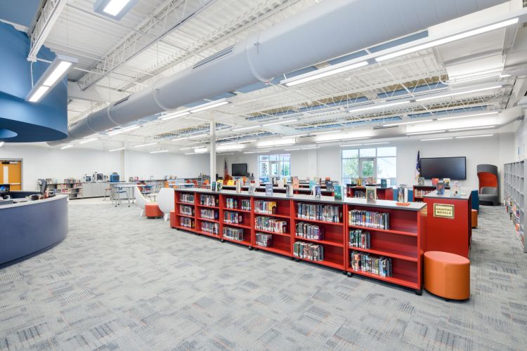 The Trask Middle School 