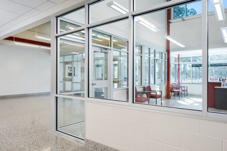 The Trask Middle School 