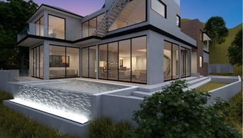 Ample Construction - Newport Beach, California | ProView
