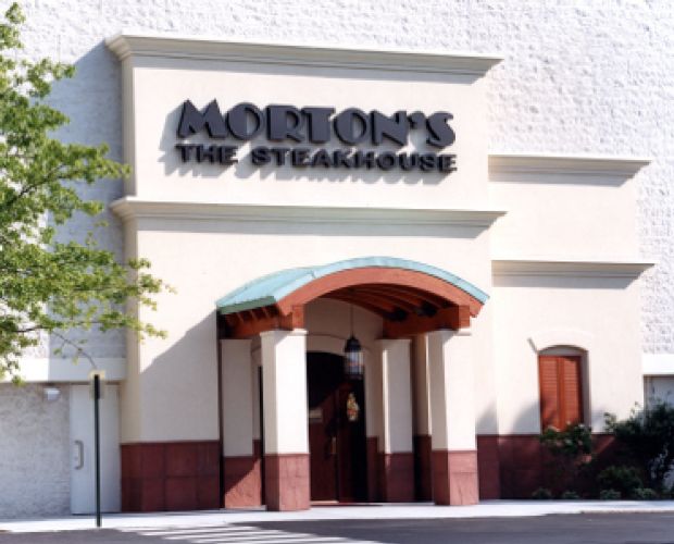Morton&rsquo;s Steakhouse
