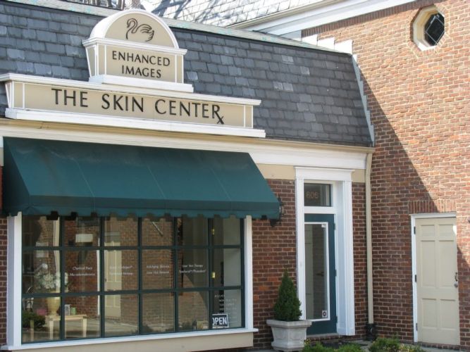 Skin Center