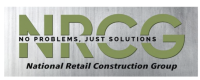 Logo of National Retail Construction Group LLC