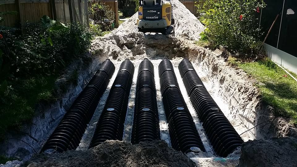 McIntyre Plumbing, Inc. Deltona, Florida ProView