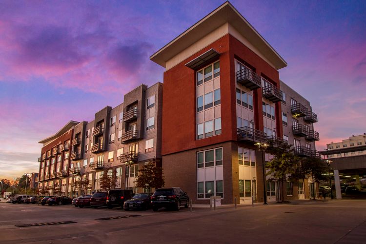 Park Avenue Lofts & Apartments in Midtown
