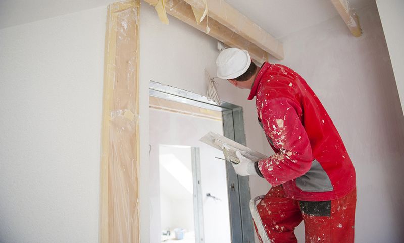 Painting Contractors - Wall Coverings & Wallpaper