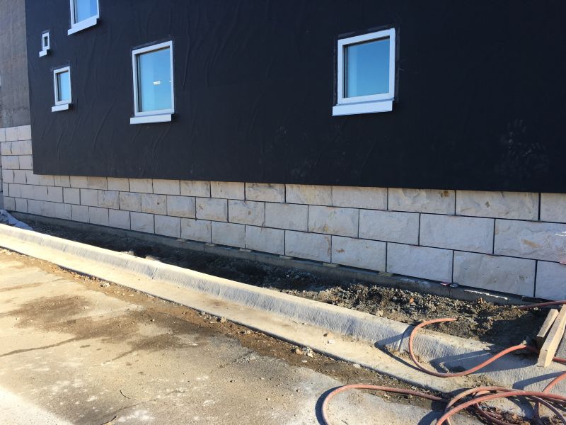 Bridgewater Bank Remodel