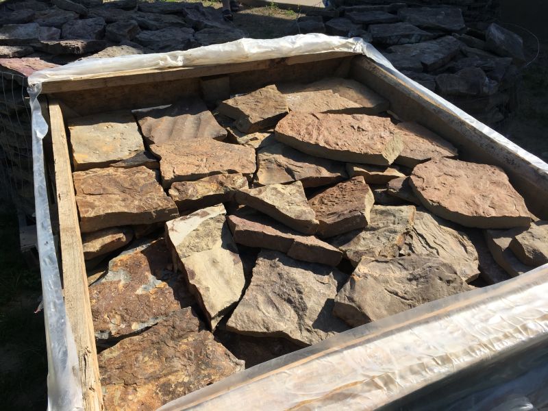 Nowthen Exterior, and Interior "Fireplace "Remodel 