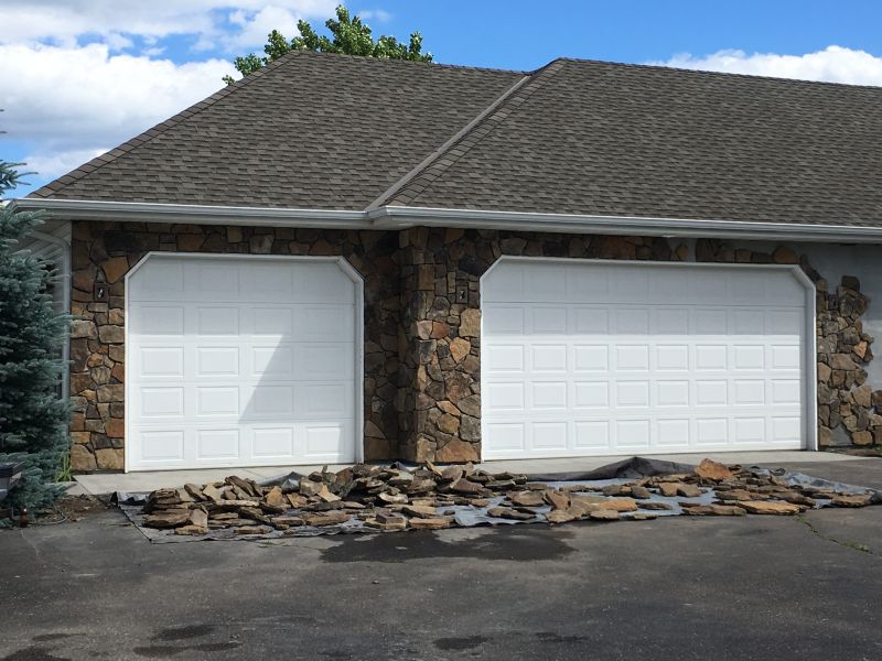 Nowthen Exterior, and Interior 