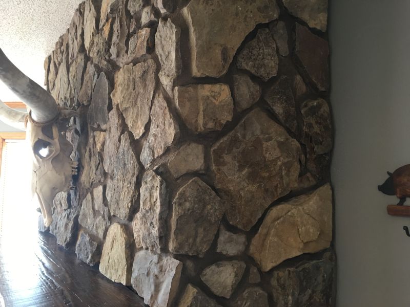 Nowthen Exterior, and Interior 