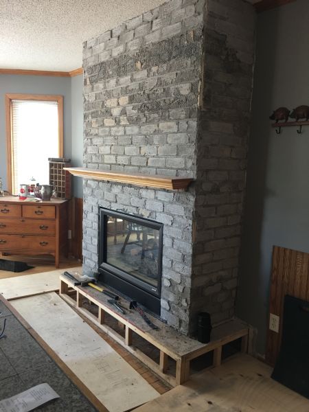 Nowthen Exterior, and Interior 