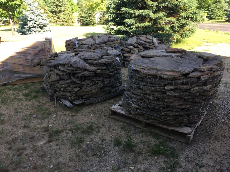 Nowthen Exterior, and Interior 