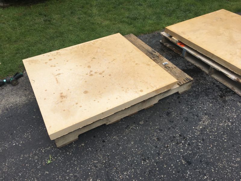 Post and Chimney Repair