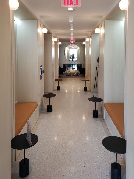 Dvora 175 Second Street, Jersey City, NJ