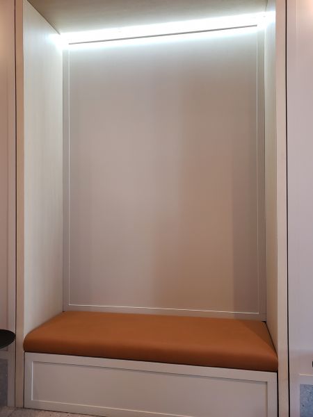 Dvora 175 Second Street, Jersey City, NJ