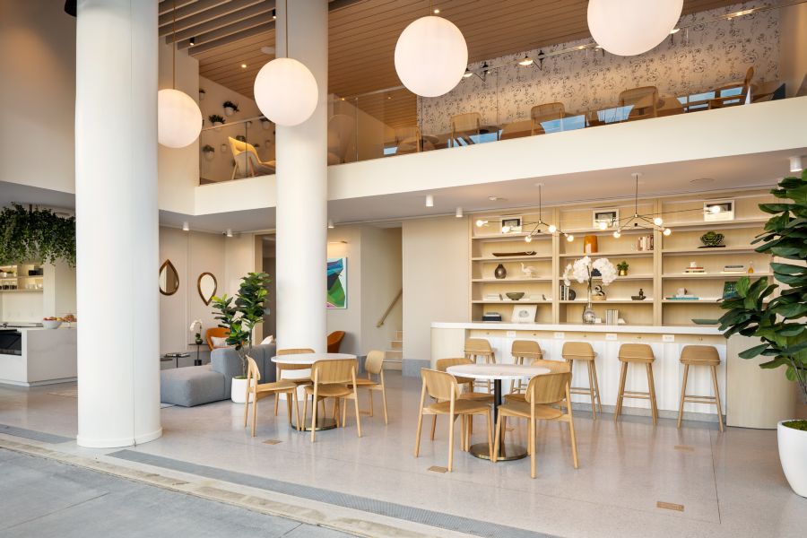 Dvora 175 Second Street, Jersey City, NJ