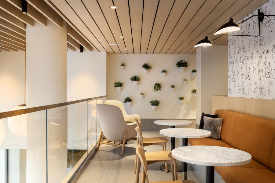 Dvora 175 Second Street, Jersey City, NJ