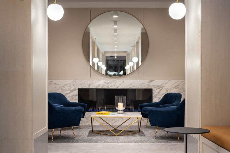 Dvora 175 Second Street, Jersey City, NJ