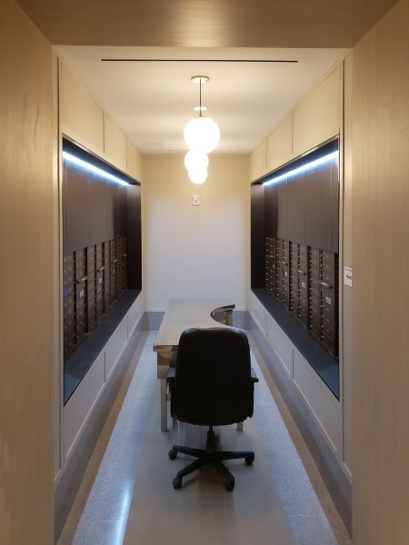 Dvora 175 Second Street, Jersey City, NJ