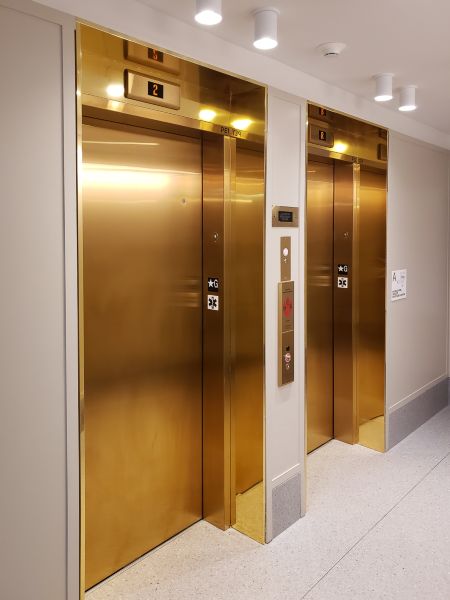 Dvora 175 Second Street, Jersey City, NJ