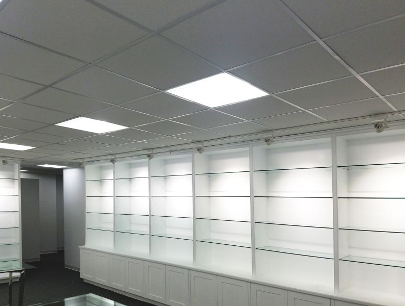 Gift Shop in New York