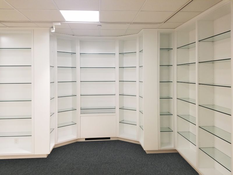 Gift Shop in New York