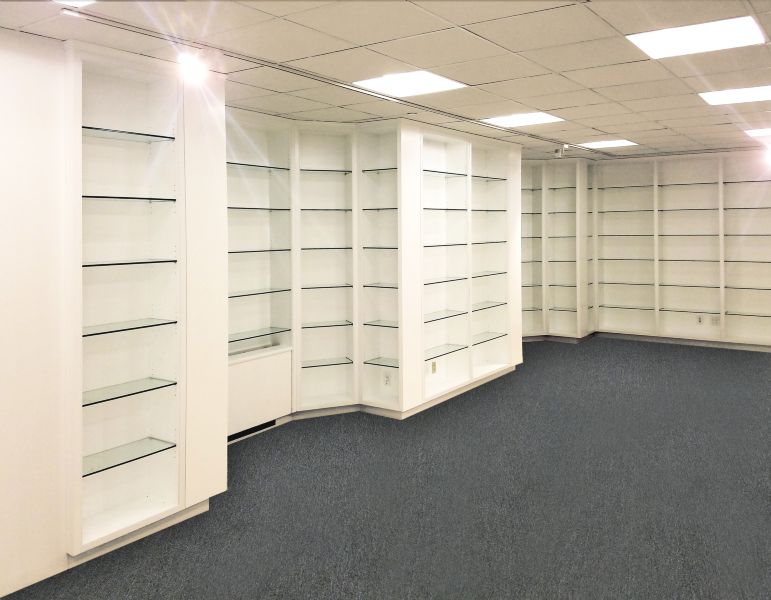 Gift Shop in New York