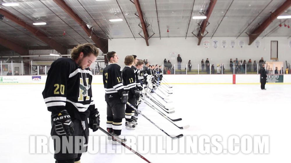 Ironbuilt Steel Buildings Boca Raton, Florida ProView