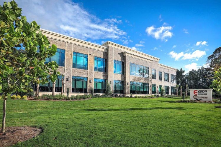 Savannah Office