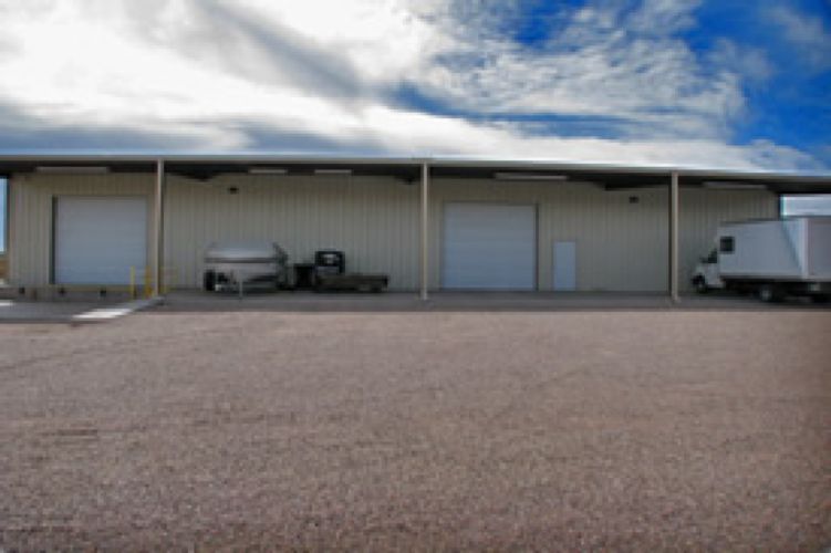 Silver Creek Vending