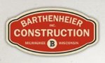 Barthenheier Construction, Inc. ProView