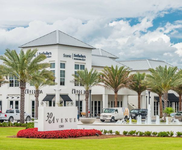 East Cobb Sports Complex by Landry Design, Inc. in Marietta, GA ProView